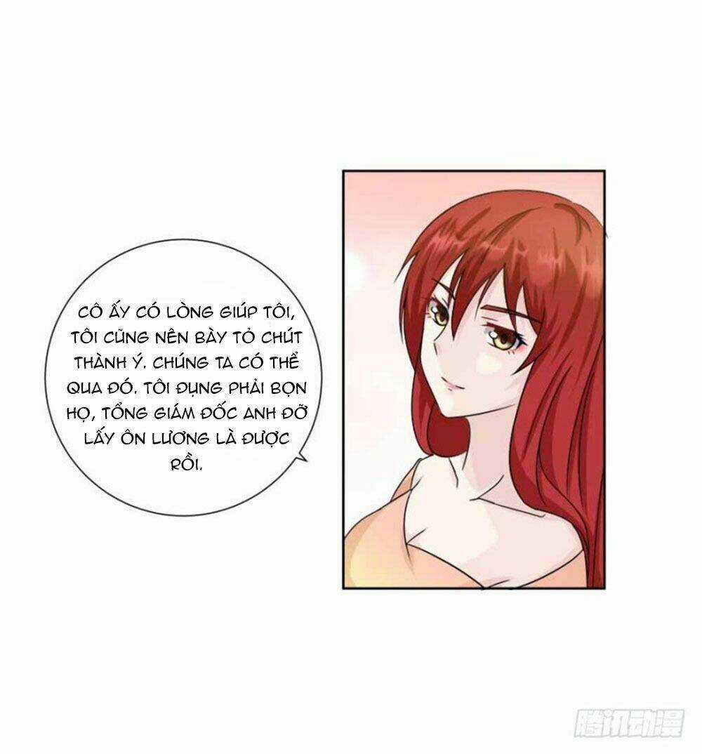 Thiên Kim Đường Môn - Chapter 93 - Trang 33