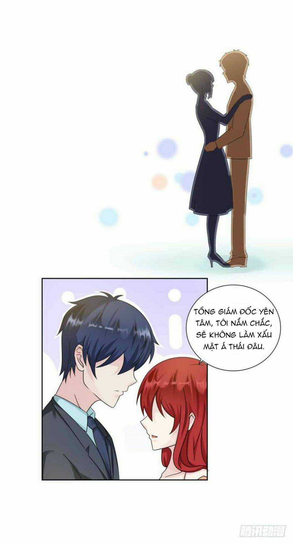 Thiên Kim Đường Môn - Chapter 93 - Trang 35