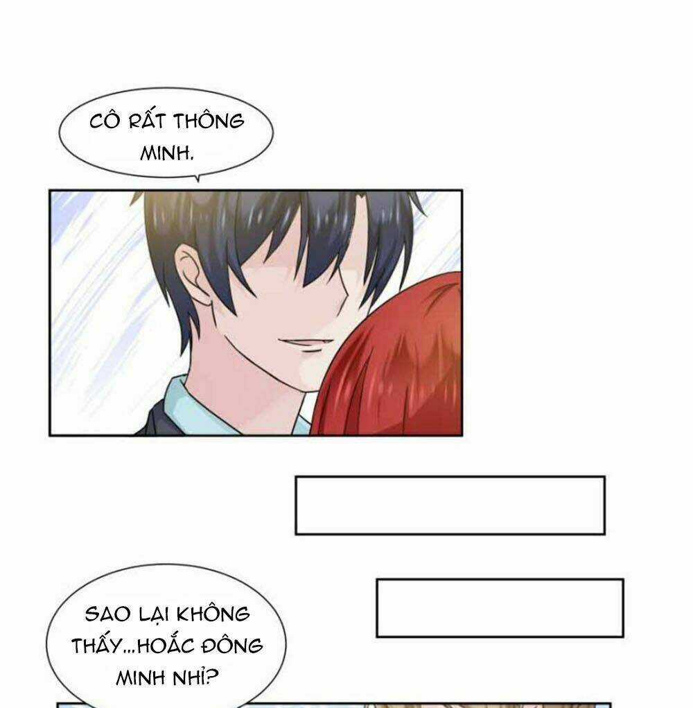 Thiên Kim Đường Môn - Chapter 93 - Trang 36