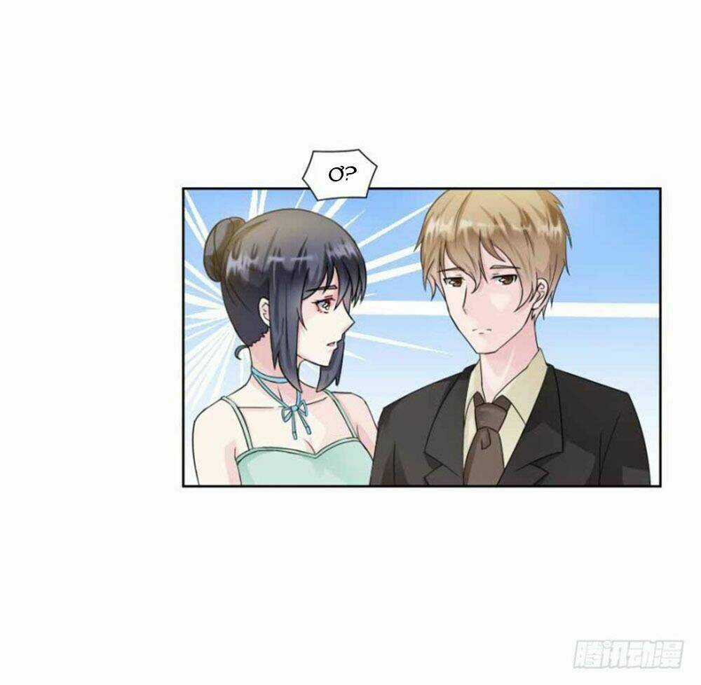 Thiên Kim Đường Môn - Chapter 93 - Trang 5