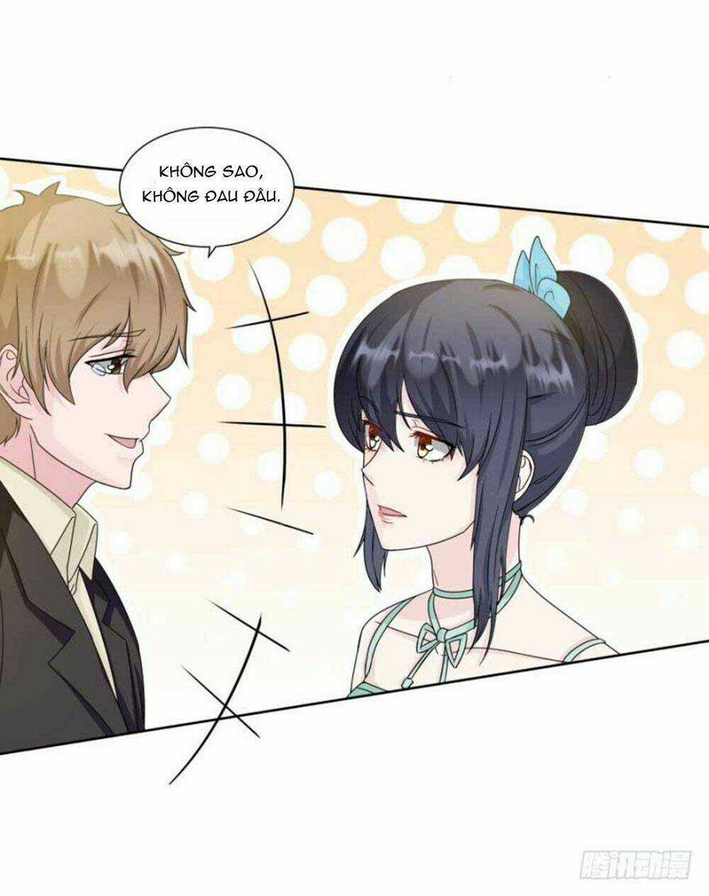 Thiên Kim Đường Môn - Chapter 93 - Trang 42