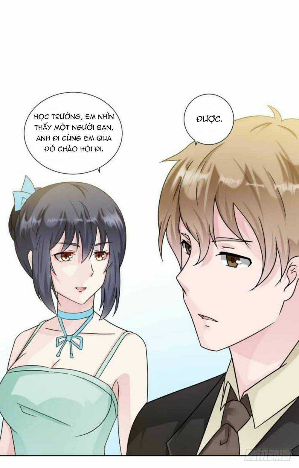 Thiên Kim Đường Môn - Chapter 93 - Trang 6