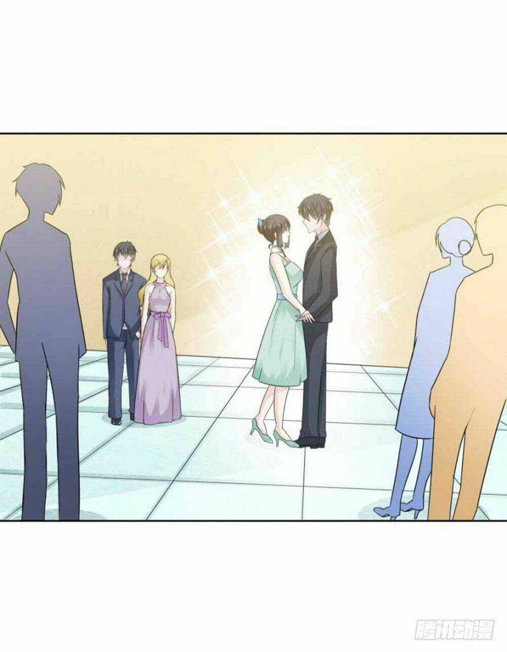 Thiên Kim Đường Môn - Chapter 94 - Trang 14