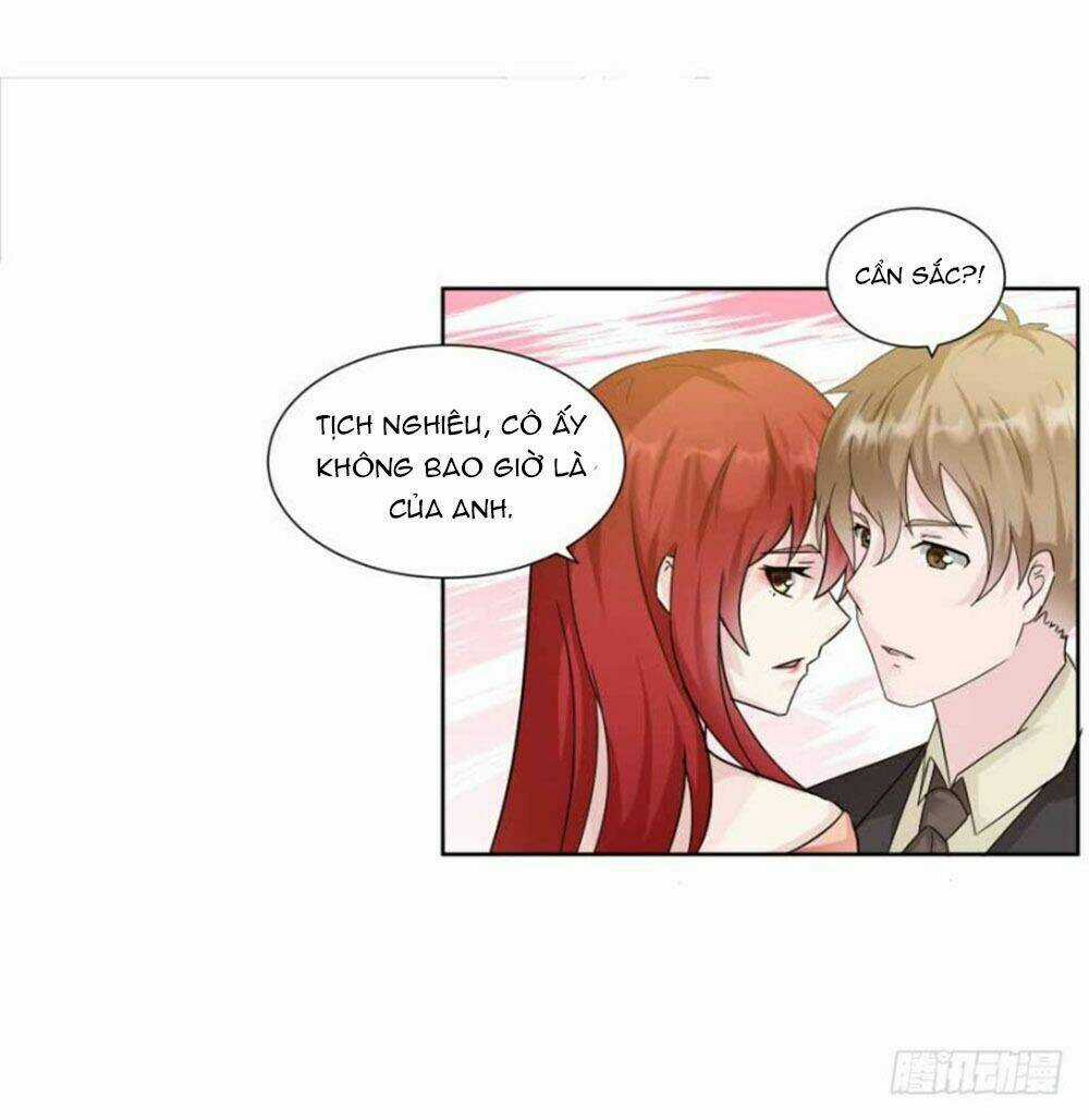 Thiên Kim Đường Môn - Chapter 94 - Trang 3