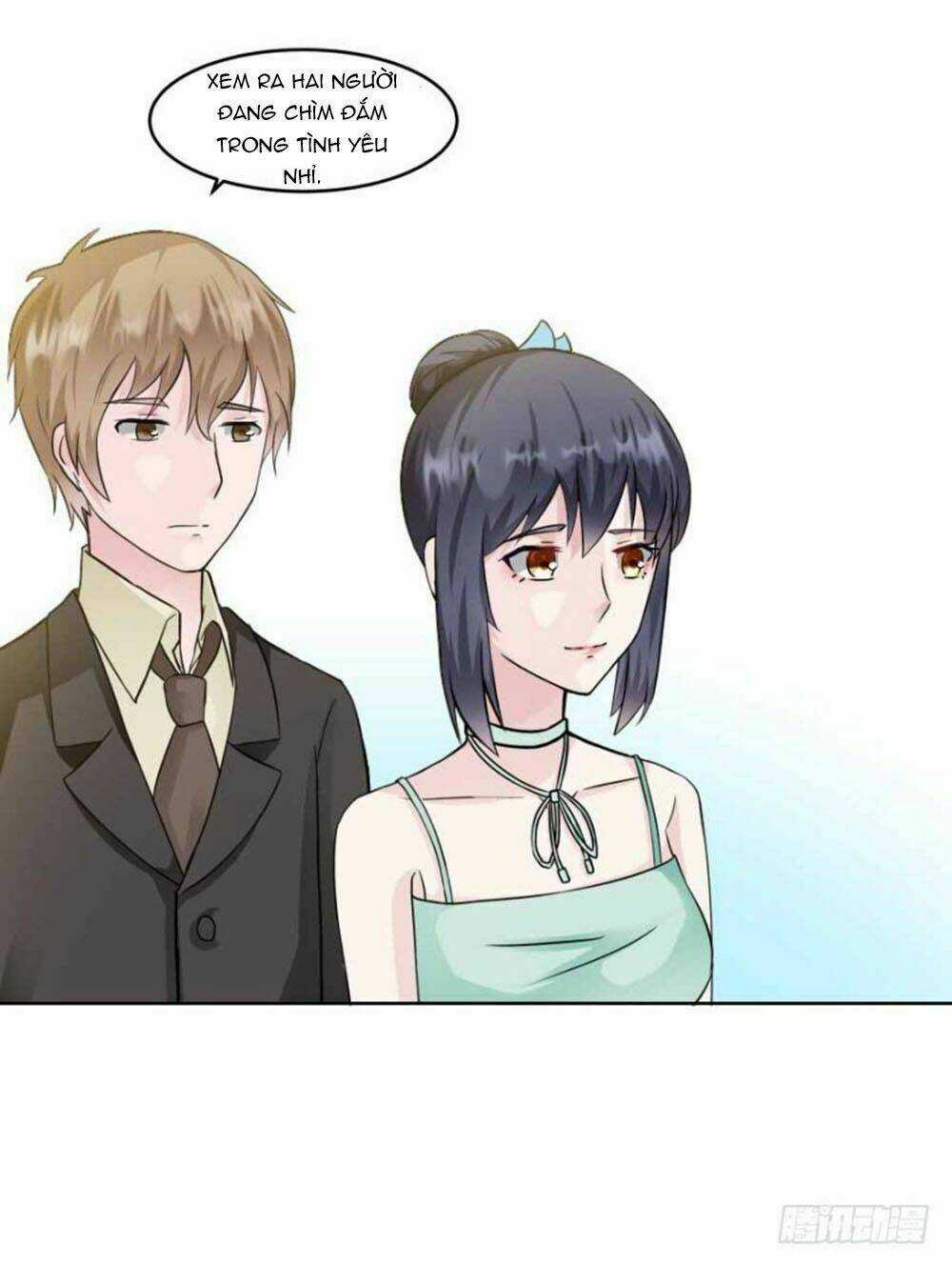 Thiên Kim Đường Môn - Chapter 94 - Trang 24