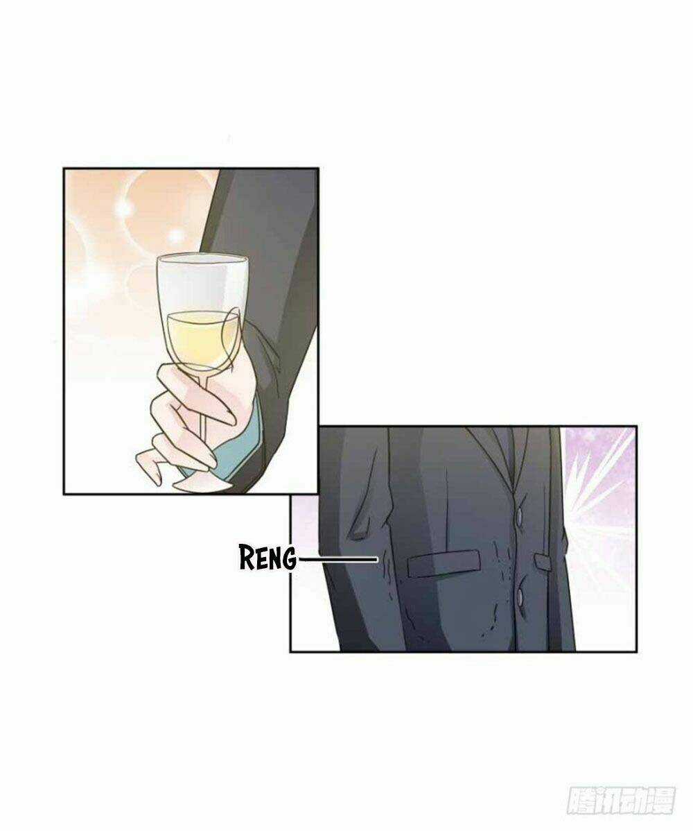 Thiên Kim Đường Môn - Chapter 94 - Trang 33