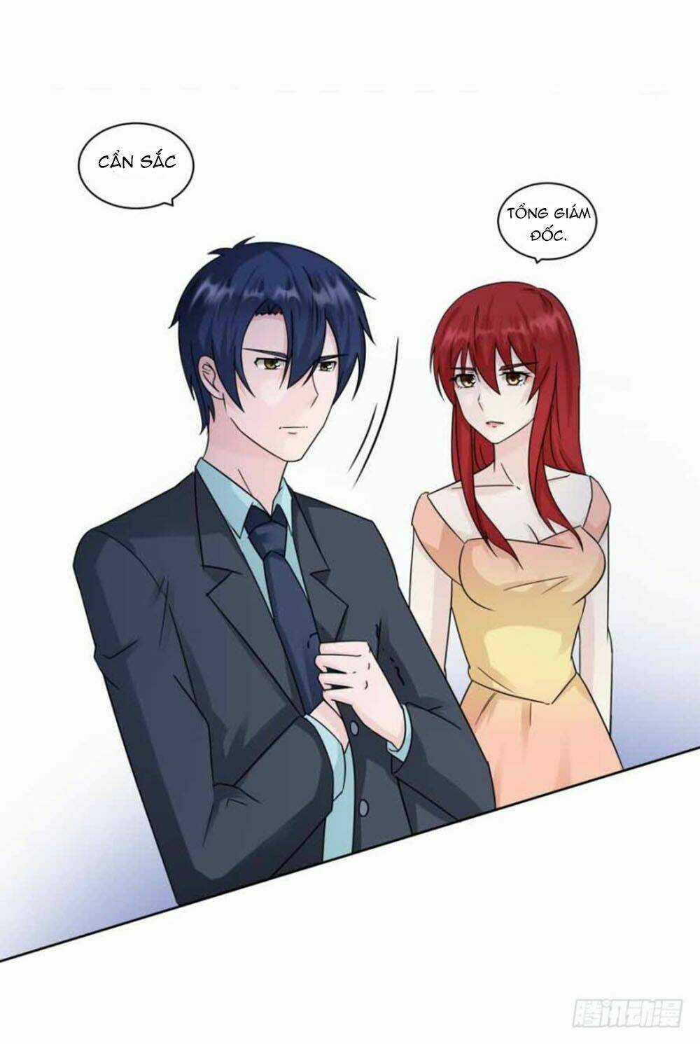 Thiên Kim Đường Môn - Chapter 94 - Trang 41