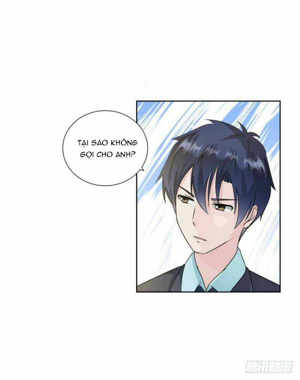 Thiên Kim Đường Môn - Chapter 94 - Trang 7