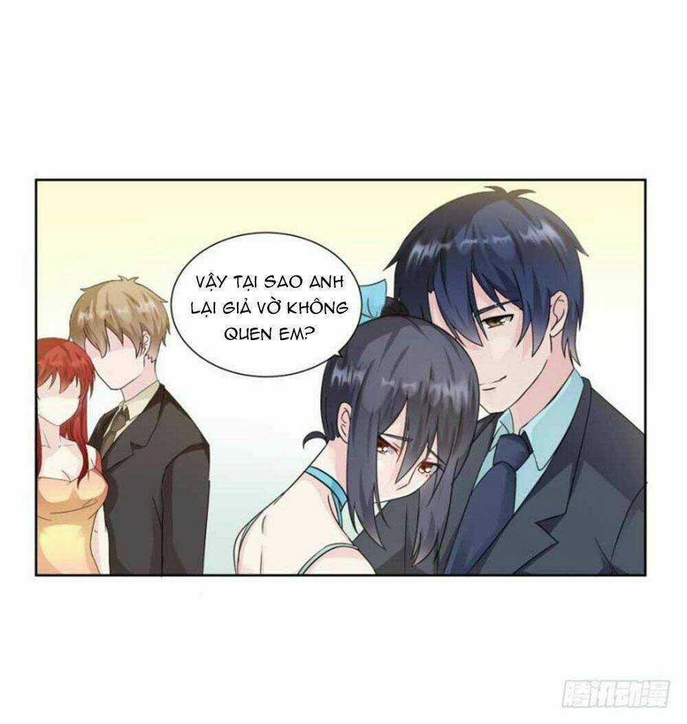 Thiên Kim Đường Môn - Chapter 94 - Trang 8