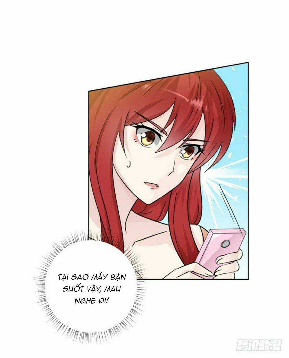 Thiên Kim Đường Môn - Chapter 95 - Trang 11