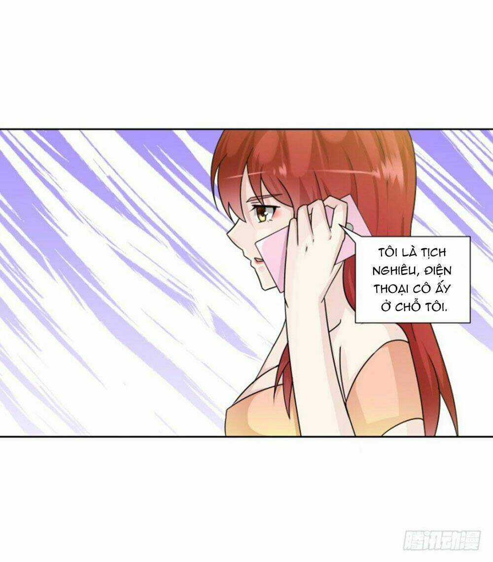 Thiên Kim Đường Môn - Chapter 95 - Trang 12