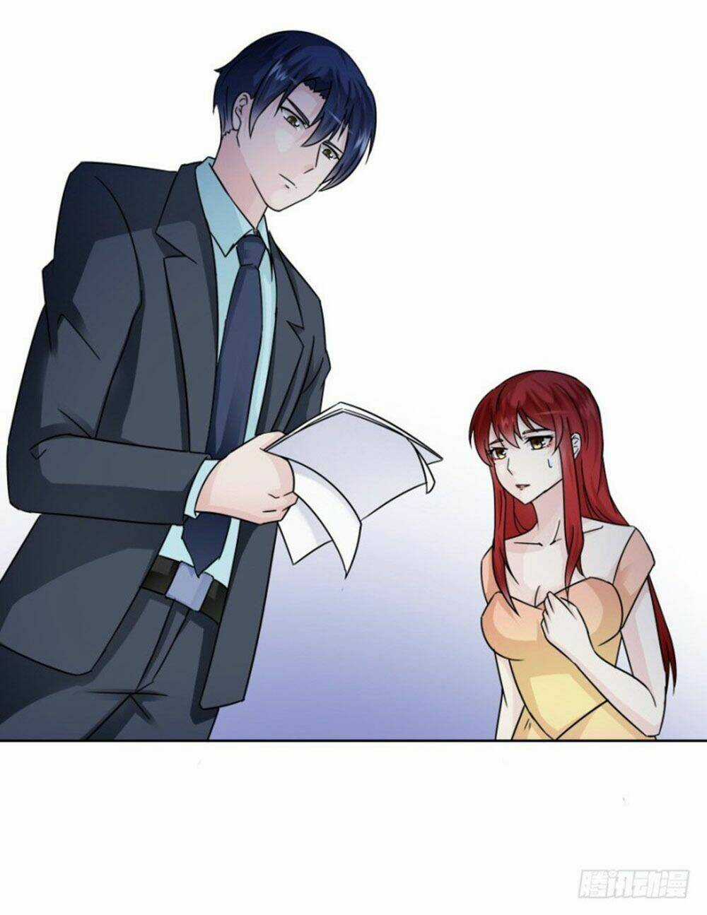 Thiên Kim Đường Môn - Chapter 95 - Trang 3