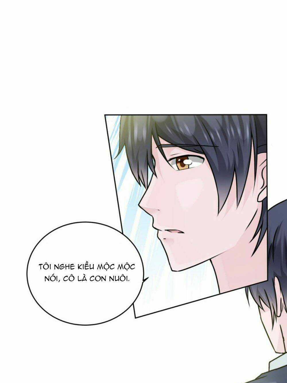 Thiên Kim Đường Môn - Chapter 95 - Trang 23