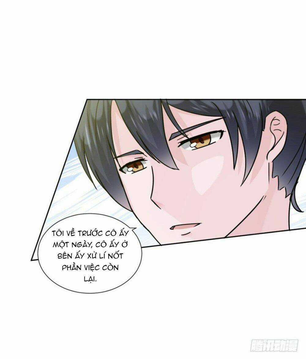 Thiên Kim Đường Môn - Chapter 95 - Trang 25