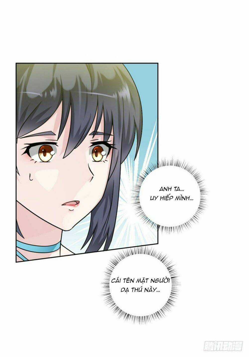 Thiên Kim Đường Môn - Chapter 95 - Trang 26