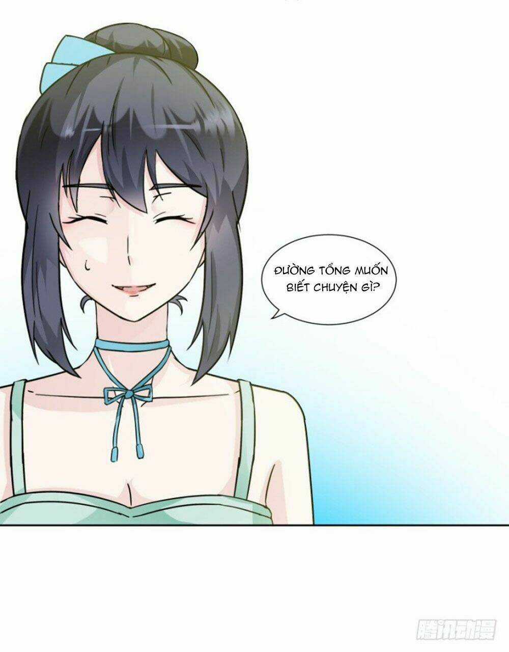 Thiên Kim Đường Môn - Chapter 95 - Trang 27