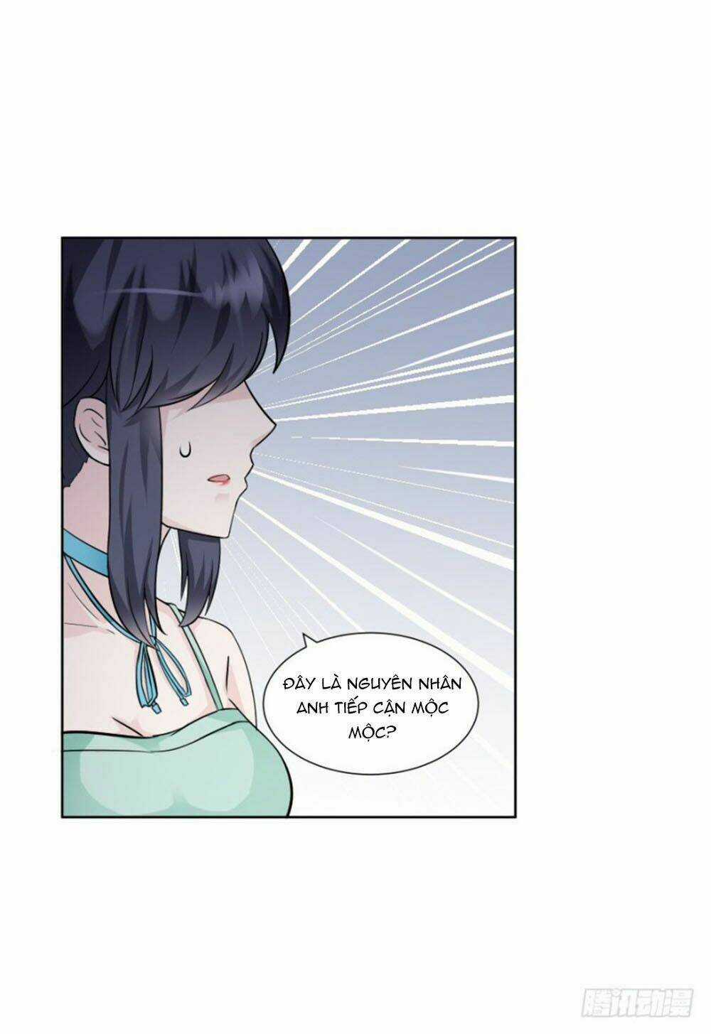 Thiên Kim Đường Môn - Chapter 95 - Trang 30