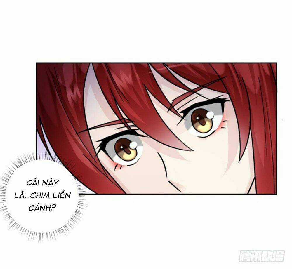 Thiên Kim Đường Môn - Chapter 95 - Trang 4