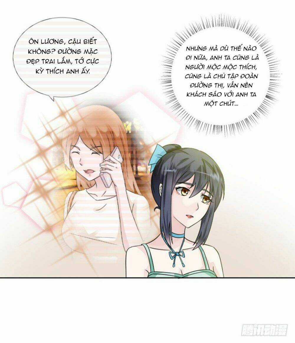 Thiên Kim Đường Môn - Chapter 95 - Trang 33