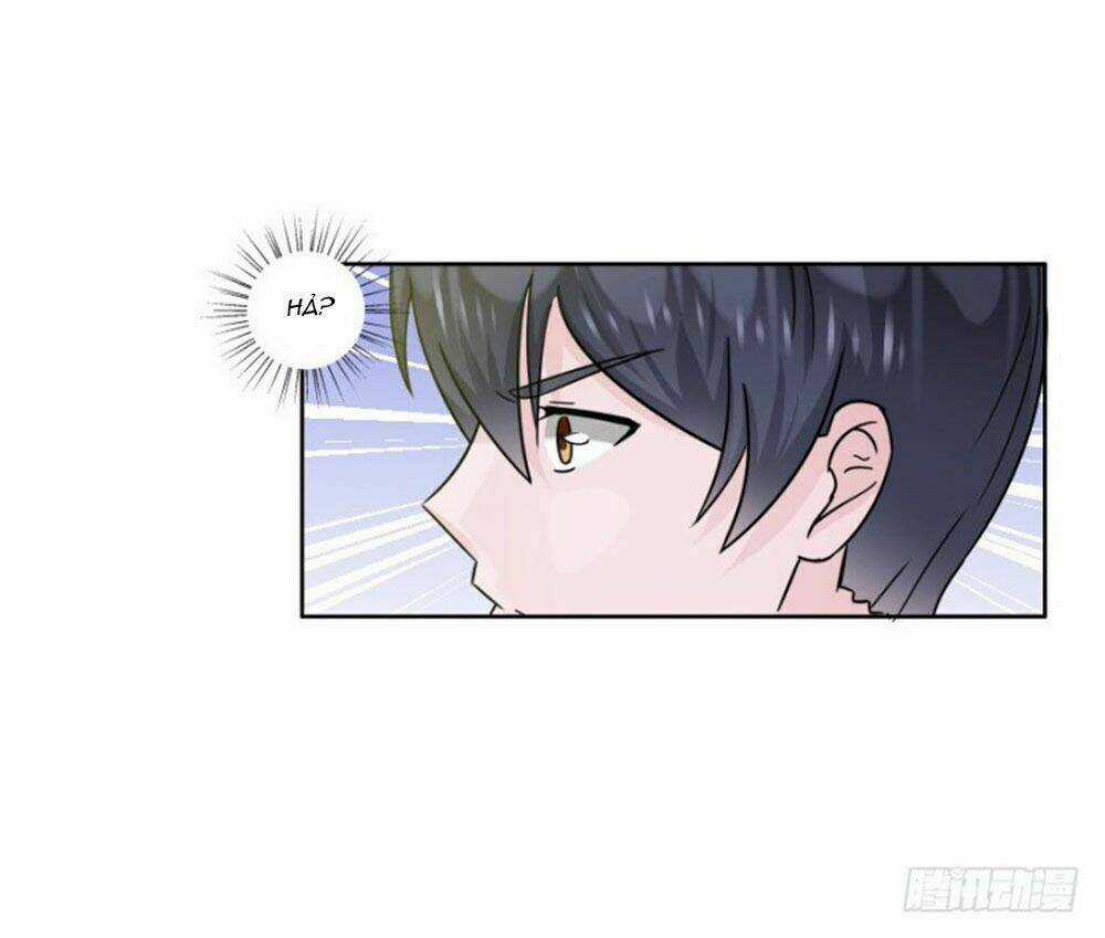 Thiên Kim Đường Môn - Chapter 95 - Trang 35