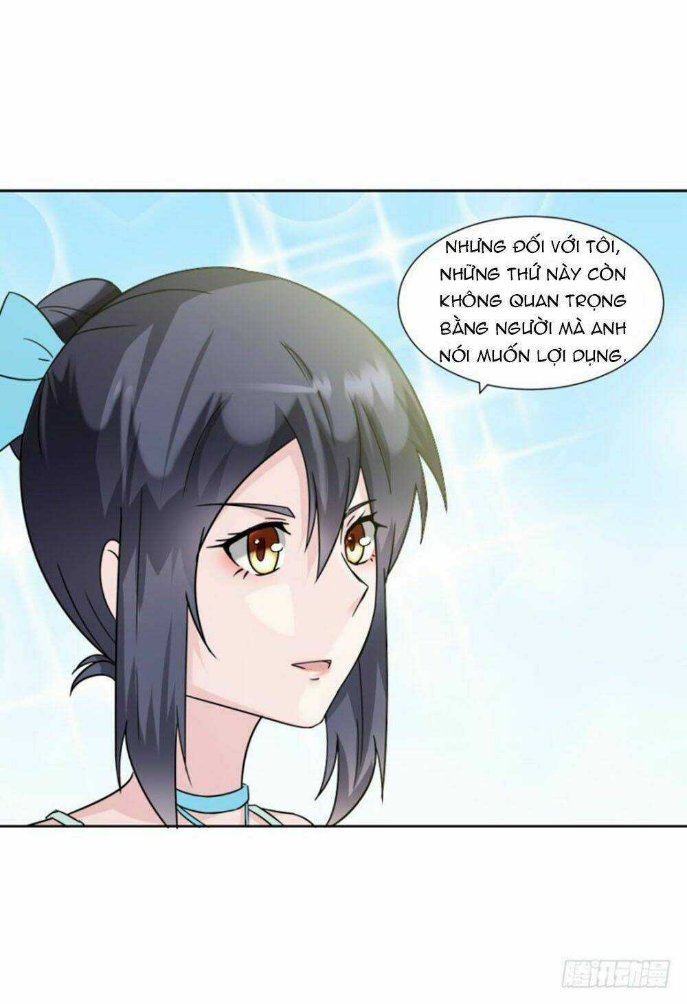 Thiên Kim Đường Môn - Chapter 95 - Trang 38