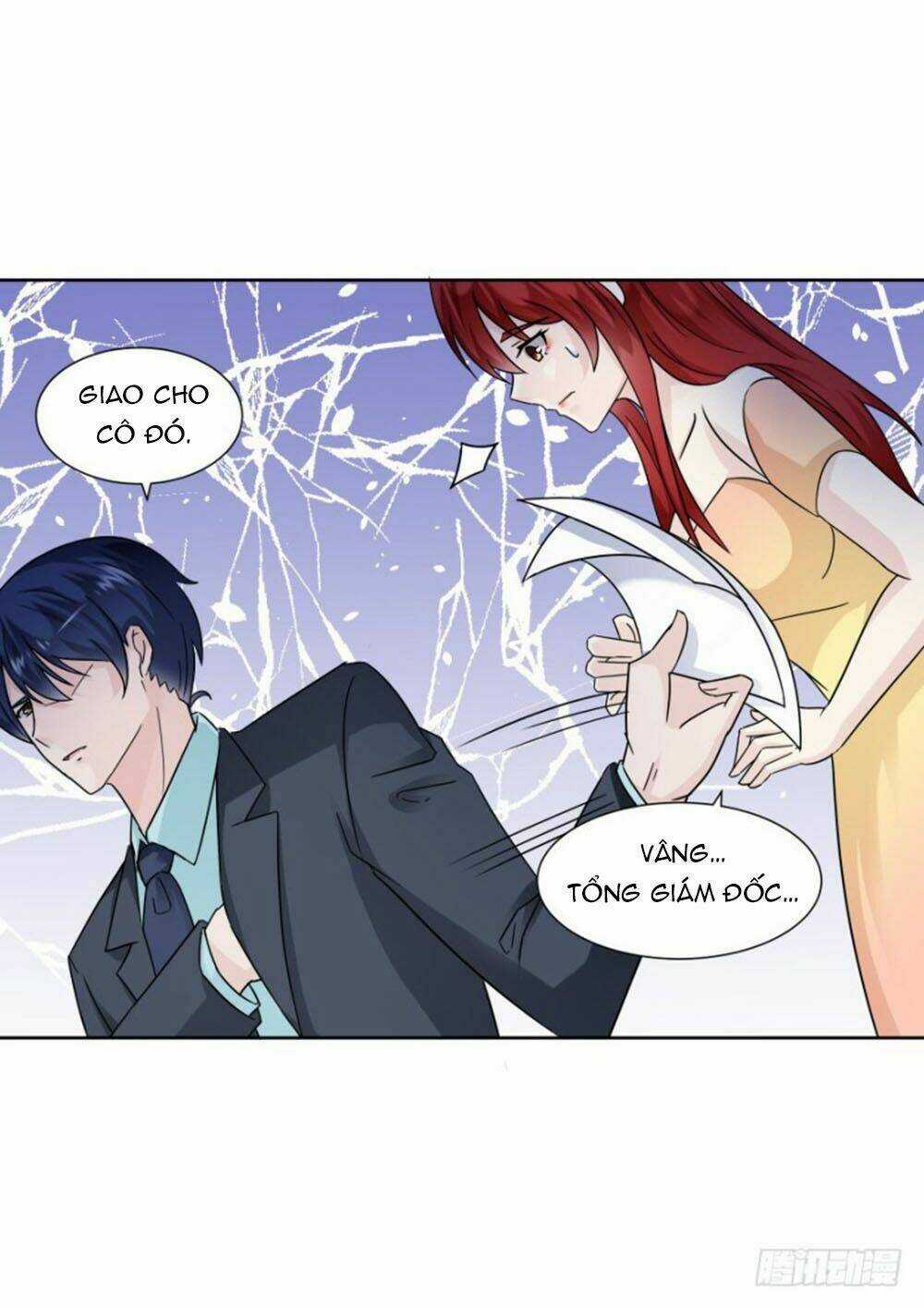 Thiên Kim Đường Môn - Chapter 95 - Trang 5