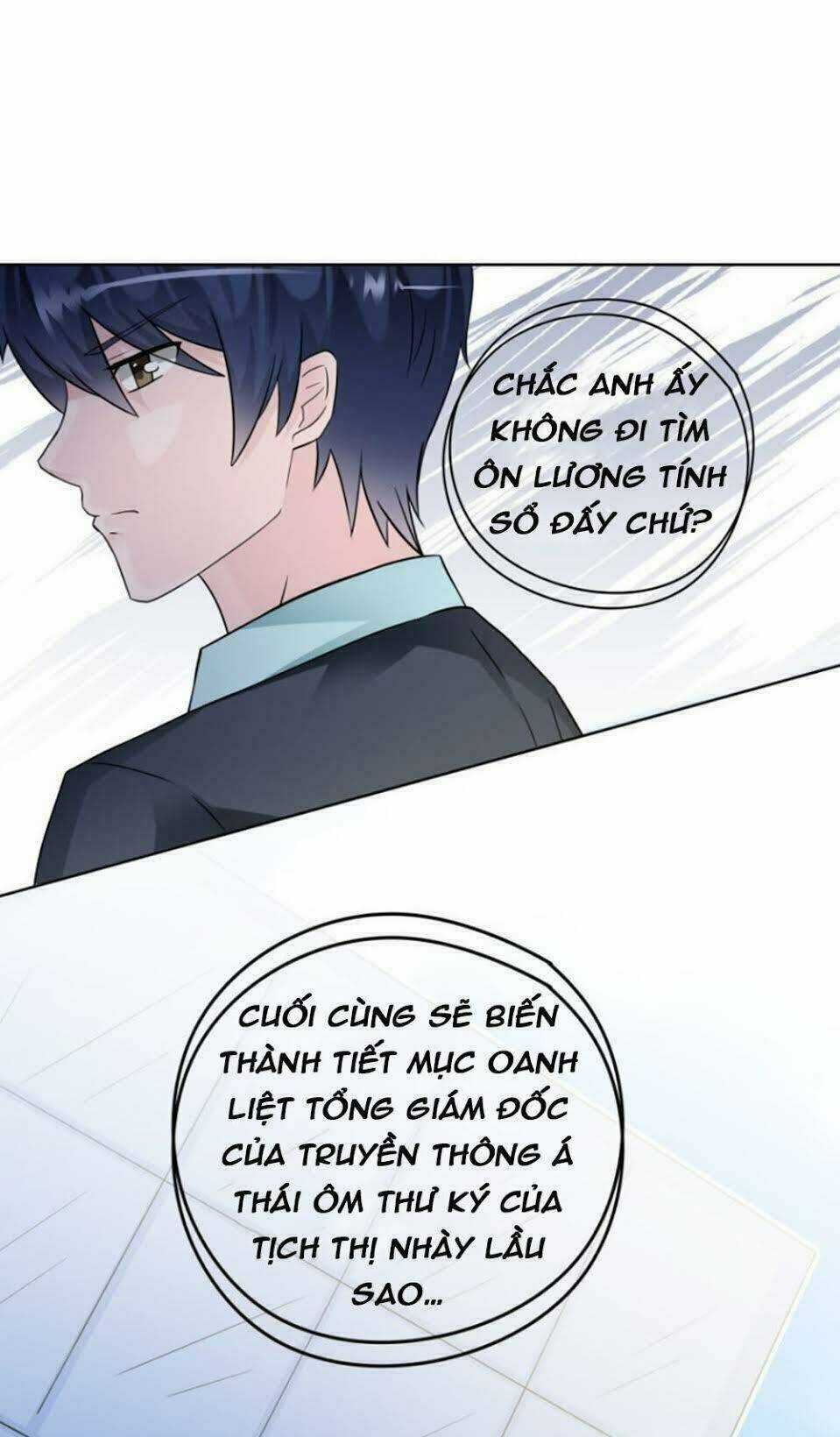 Thiên Kim Đường Môn - Chapter 95 - Trang 8