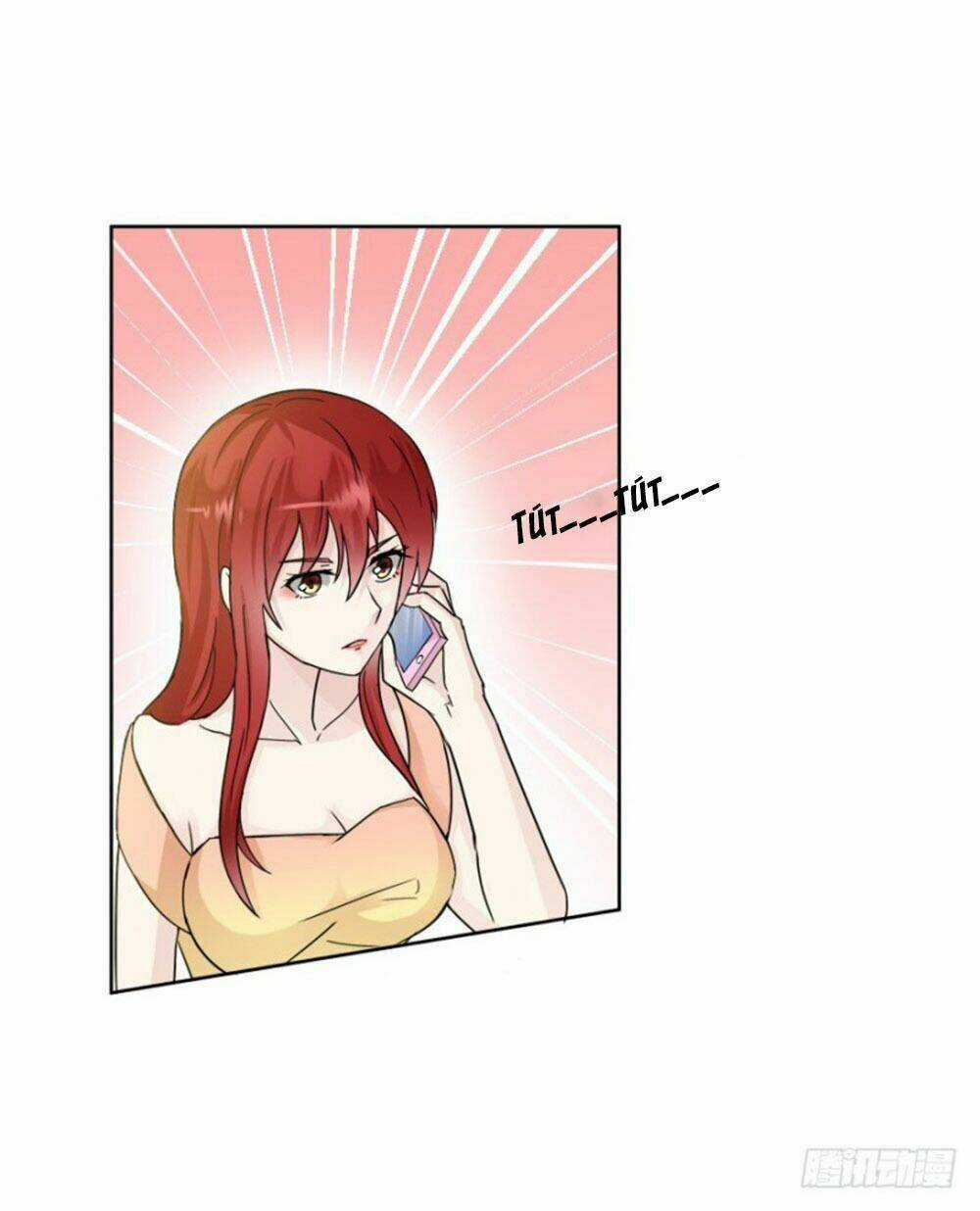 Thiên Kim Đường Môn - Chapter 95 - Trang 10