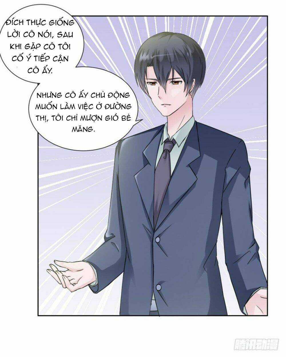 Thiên Kim Đường Môn - Chapter 96 - Trang 1