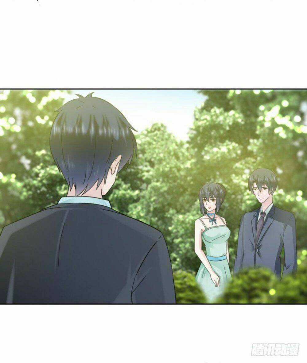 Thiên Kim Đường Môn - Chapter 96 - Trang 17