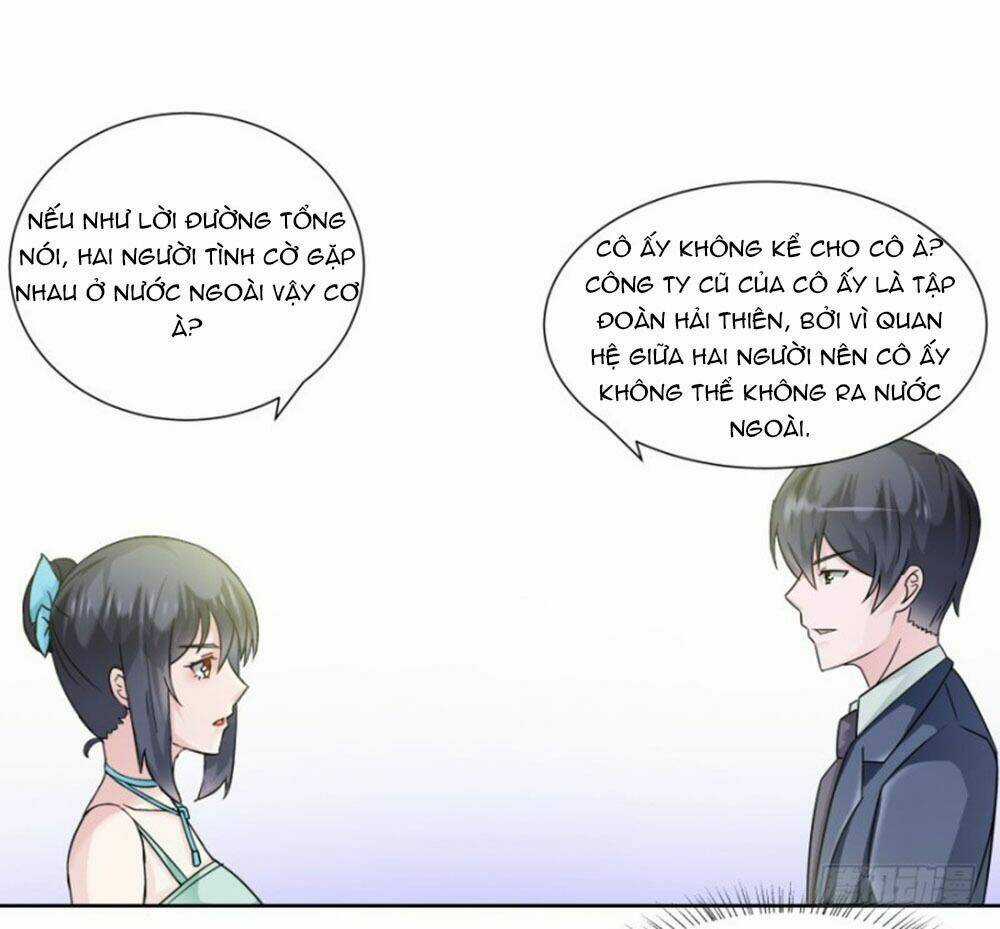 Thiên Kim Đường Môn - Chapter 96 - Trang 3