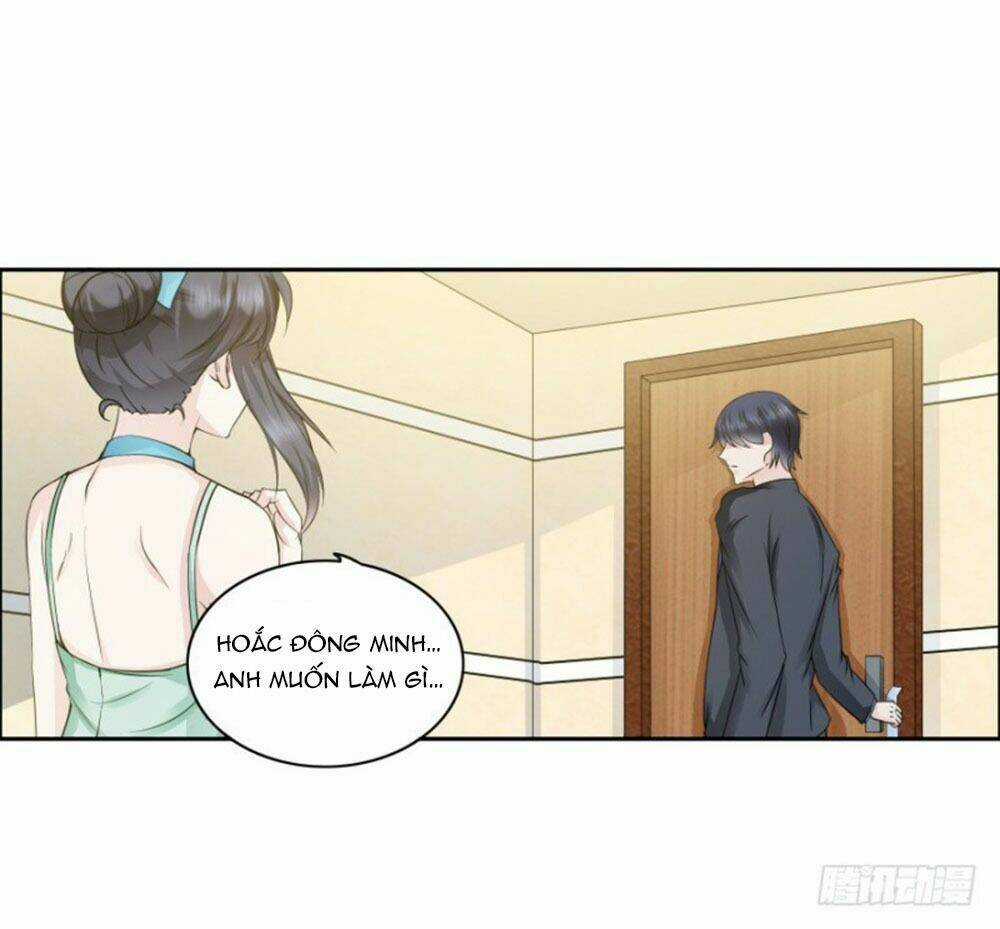 Thiên Kim Đường Môn - Chapter 96 - Trang 27