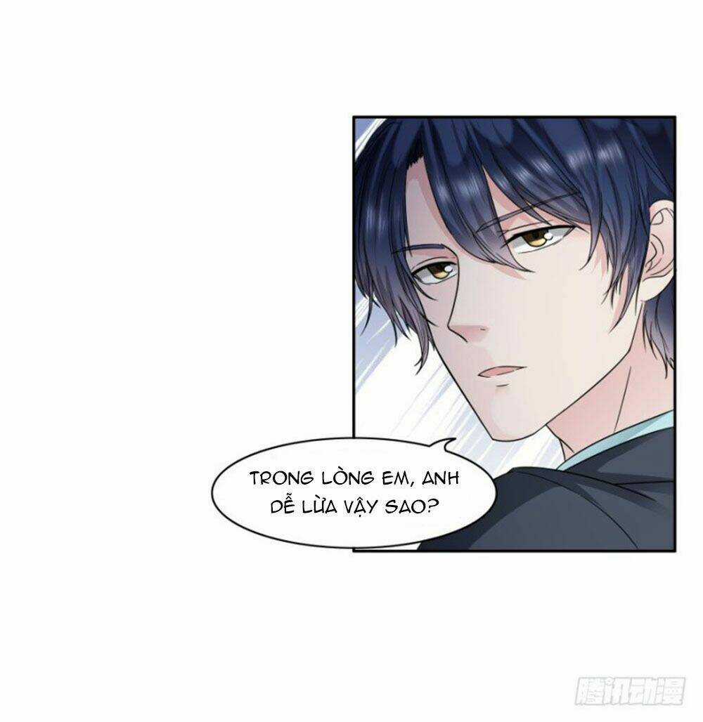 Thiên Kim Đường Môn - Chapter 96 - Trang 28