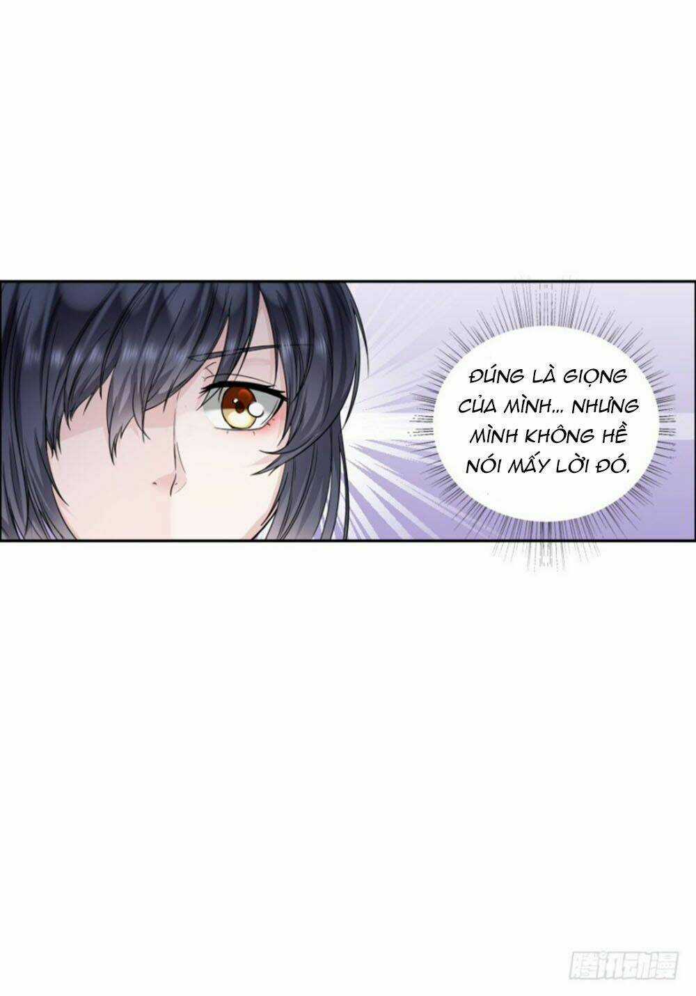 Thiên Kim Đường Môn - Chapter 96 - Trang 32