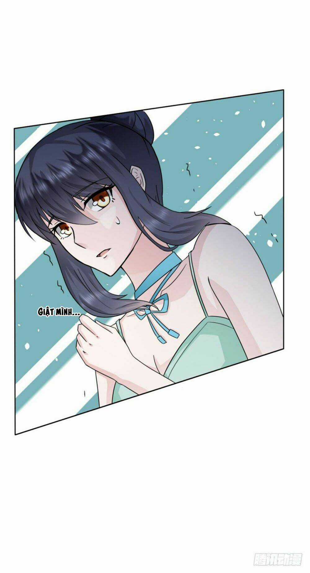 Thiên Kim Đường Môn - Chapter 96 - Trang 35