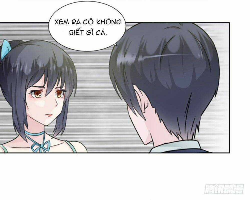 Thiên Kim Đường Môn - Chapter 96 - Trang 6