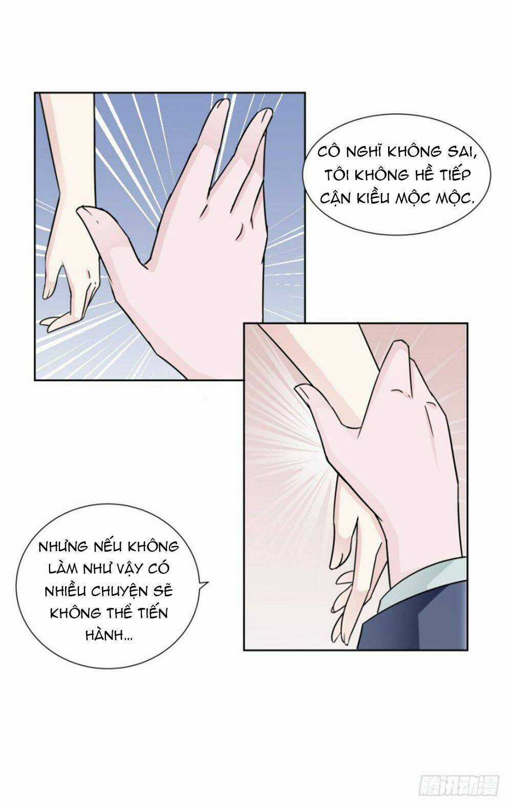 Thiên Kim Đường Môn - Chapter 96 - Trang 7