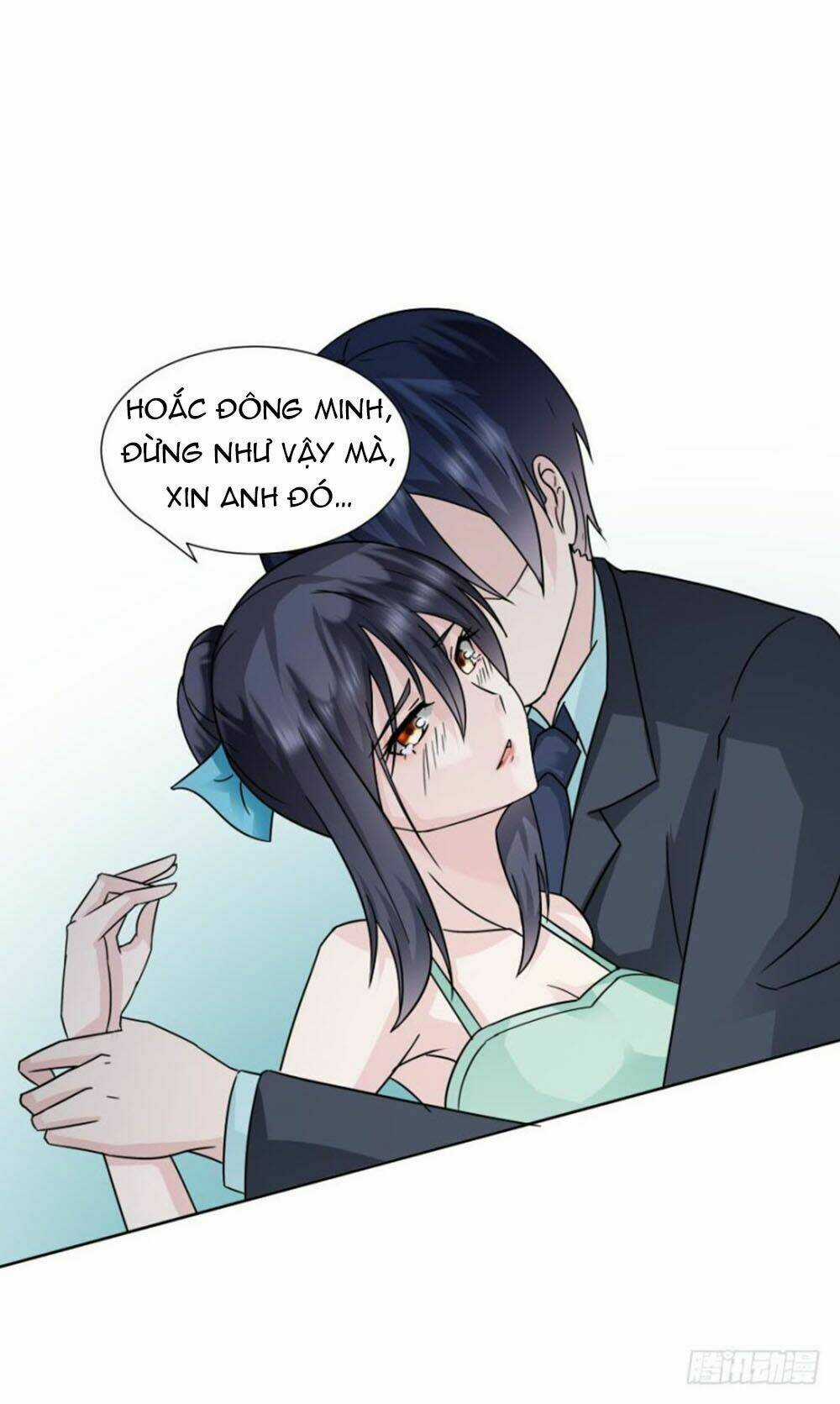 Thiên Kim Đường Môn - Chapter 97 - Trang 15