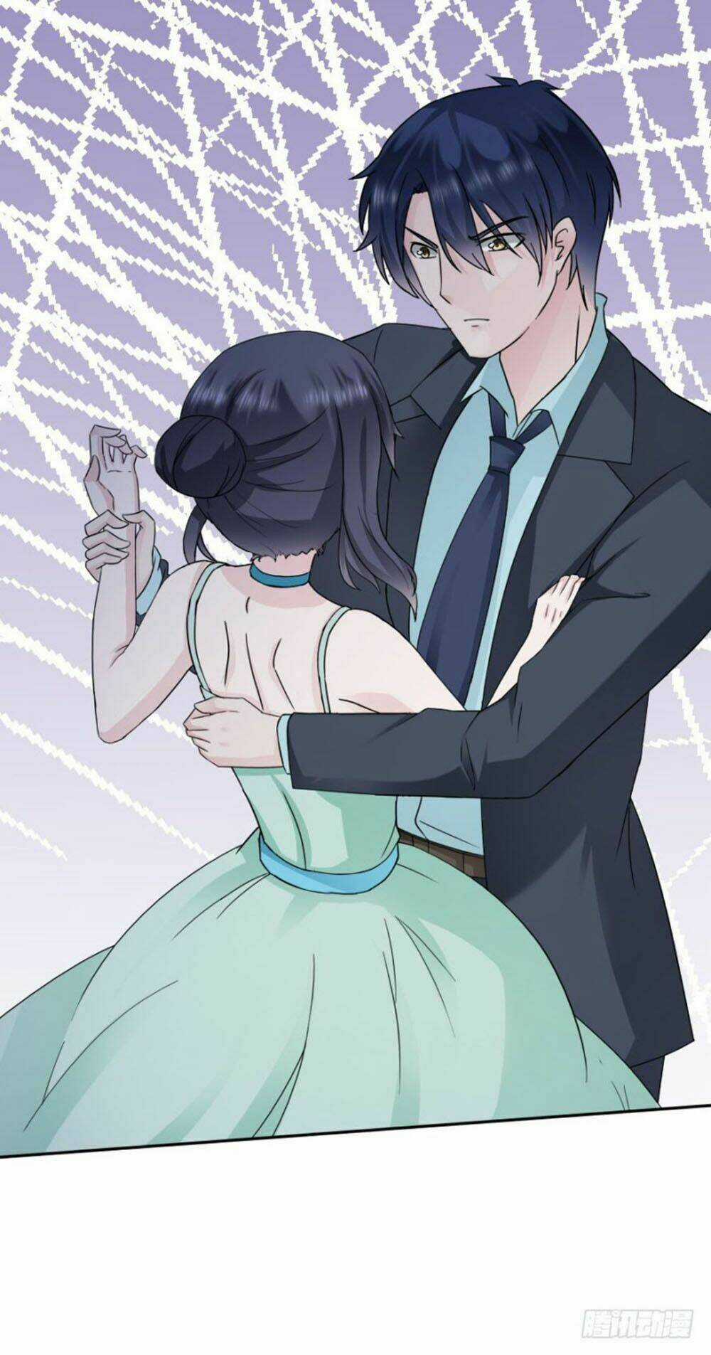 Thiên Kim Đường Môn - Chapter 97 - Trang 3