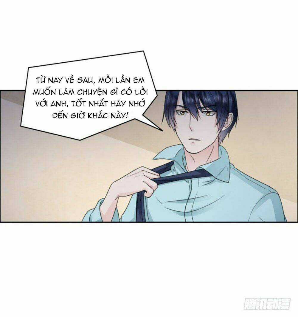 Thiên Kim Đường Môn - Chapter 97 - Trang 26