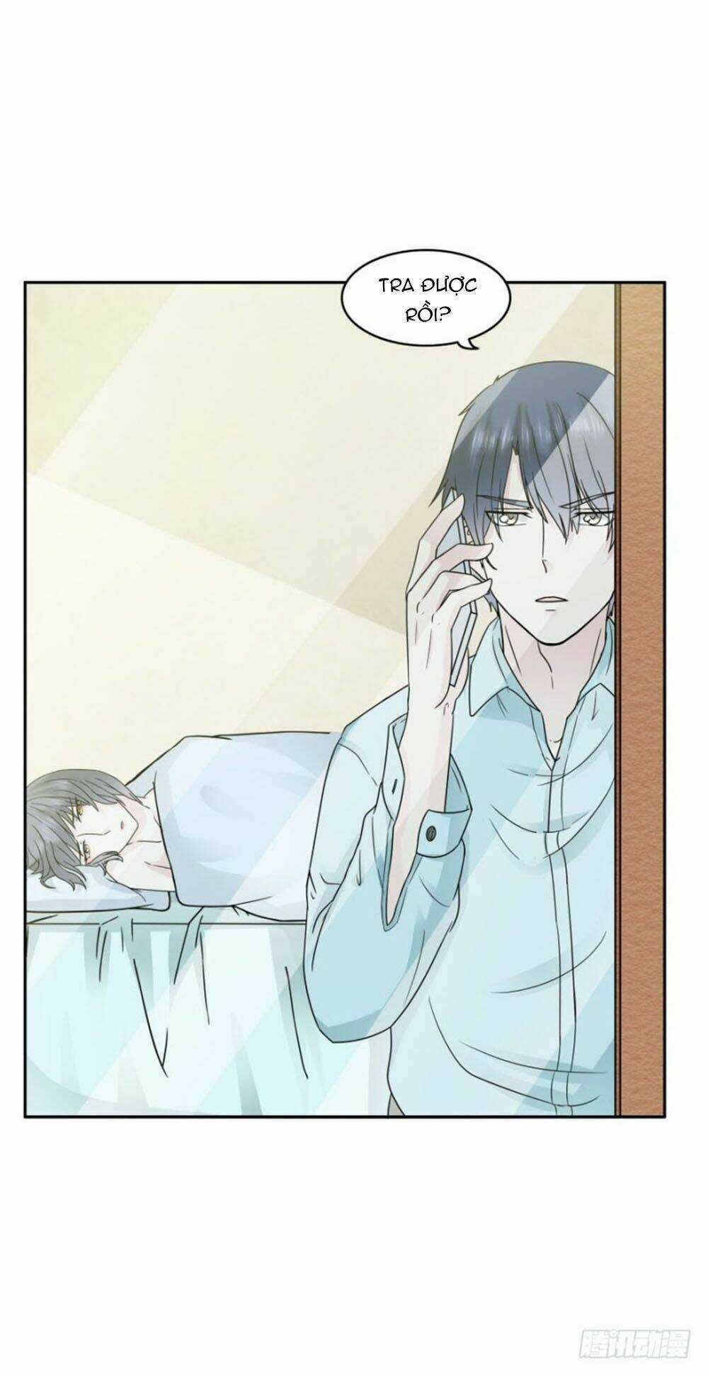 Thiên Kim Đường Môn - Chapter 97 - Trang 32