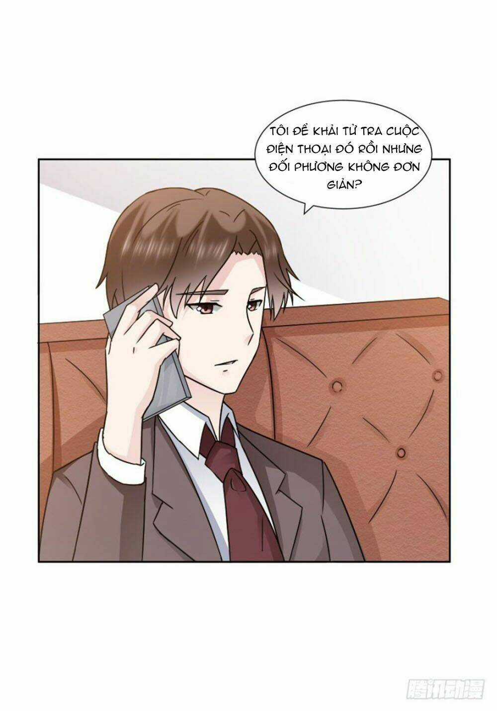 Thiên Kim Đường Môn - Chapter 97 - Trang 33