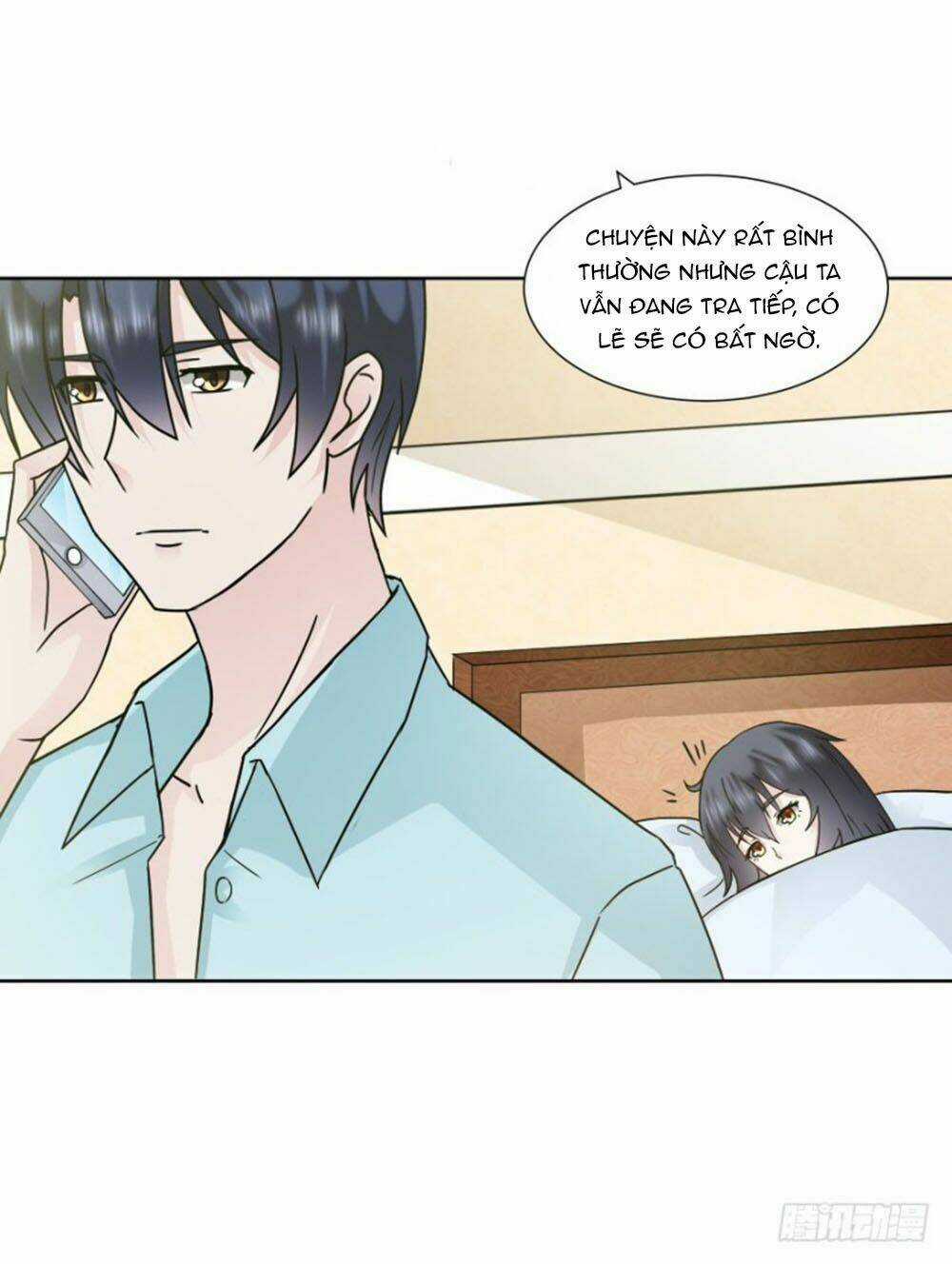 Thiên Kim Đường Môn - Chapter 97 - Trang 34