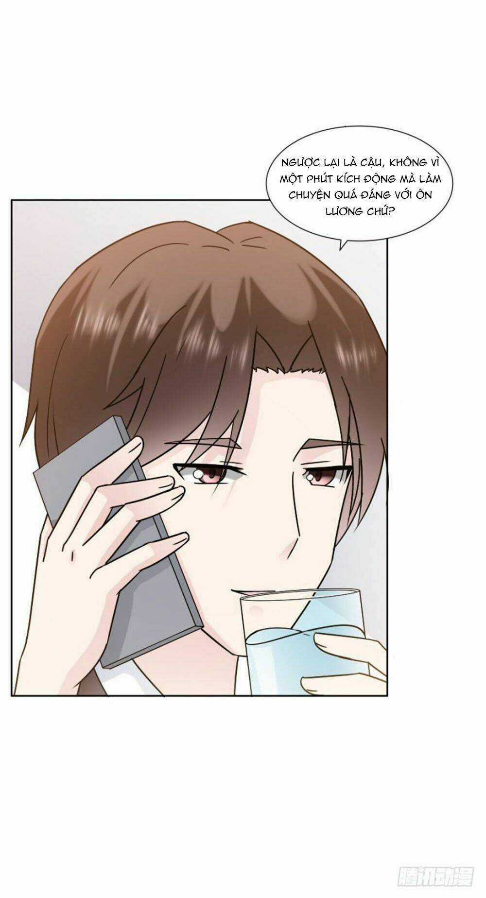 Thiên Kim Đường Môn - Chapter 97 - Trang 35