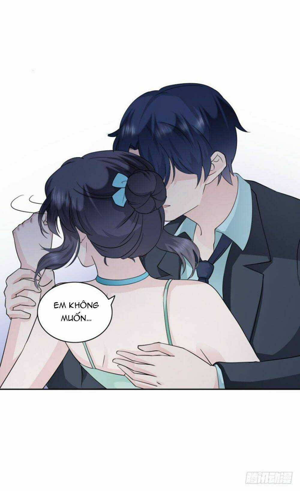 Thiên Kim Đường Môn - Chapter 97 - Trang 6