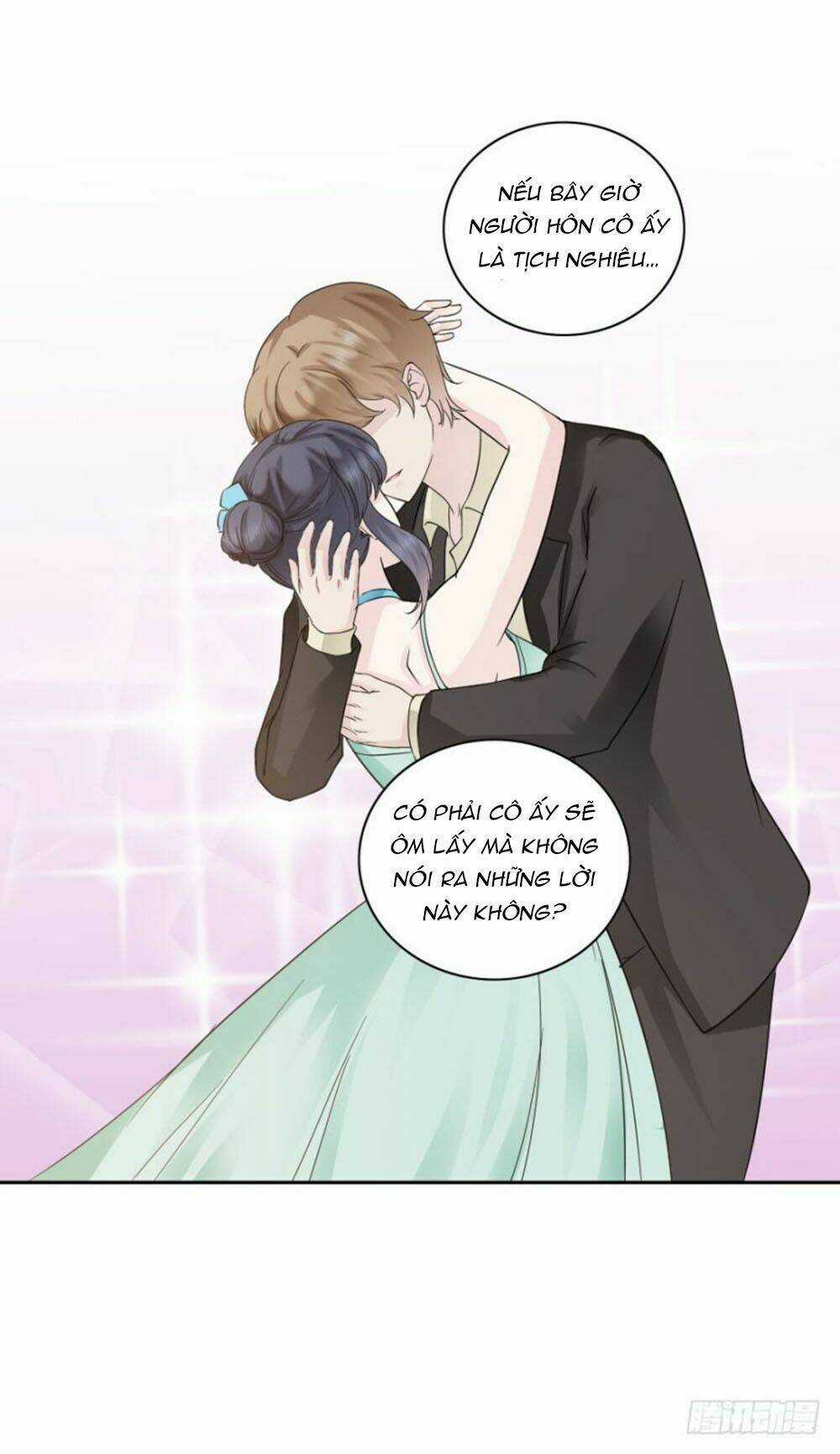 Thiên Kim Đường Môn - Chapter 97 - Trang 9