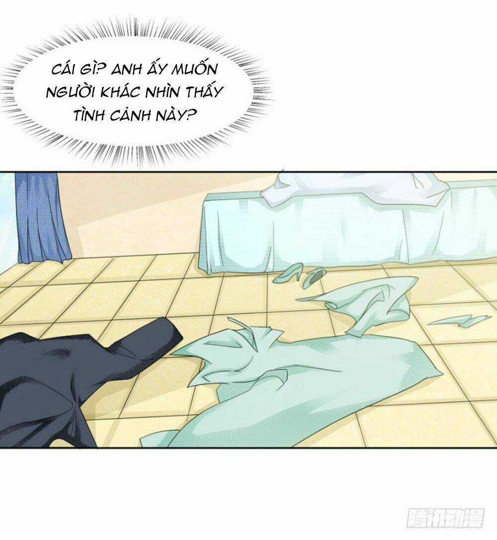 Thiên Kim Đường Môn - Chapter 98 - Trang 15