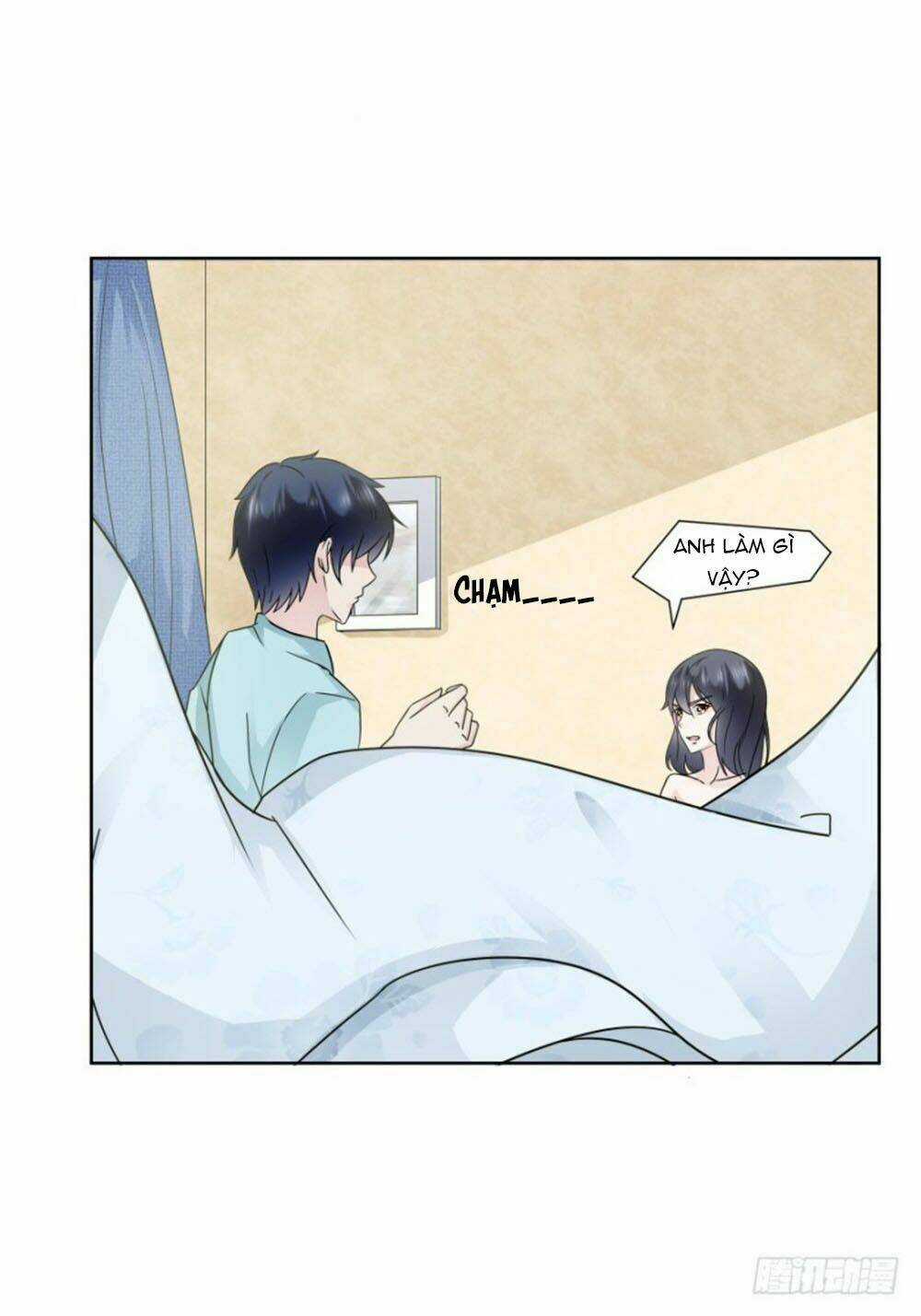 Thiên Kim Đường Môn - Chapter 98 - Trang 5