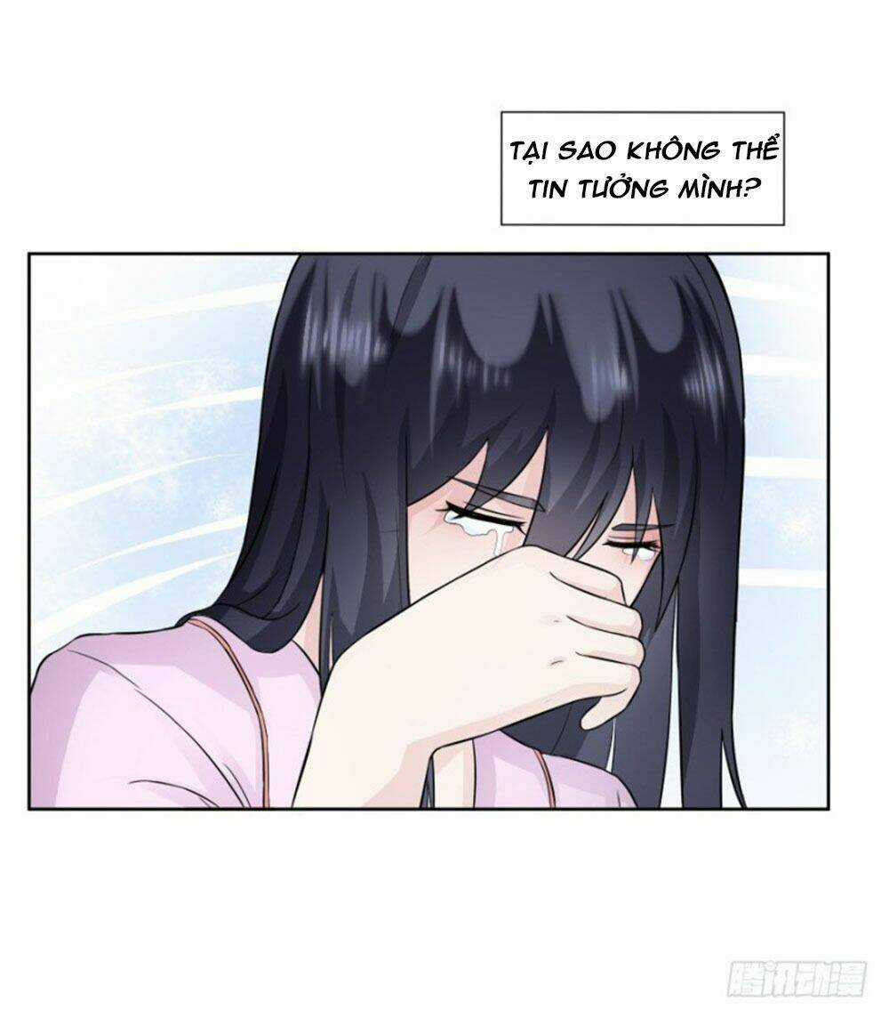 Thiên Kim Đường Môn - Chapter 98 - Trang 41