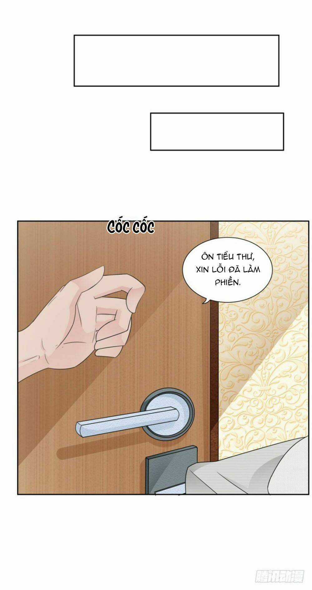 Thiên Kim Đường Môn - Chapter 98 - Trang 44